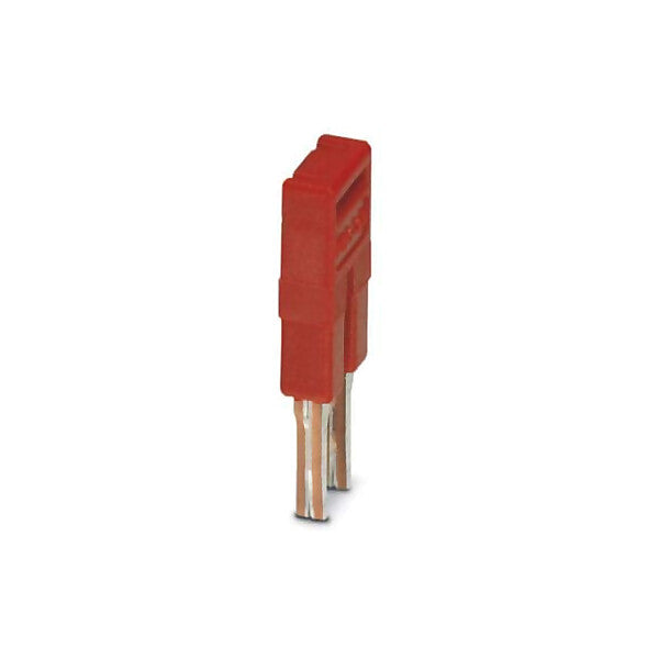 Phoenix Contact Brücke 2-polig, grau FBS 2-3,5 GY